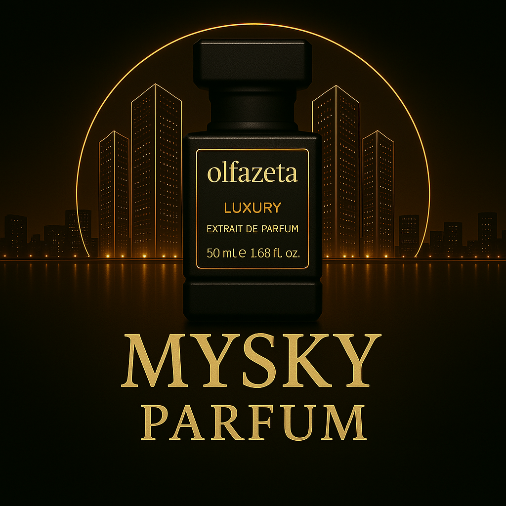 MySky Parfum